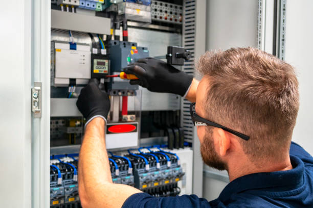 Best Local Electrician Companies  in Beattystown, NJ