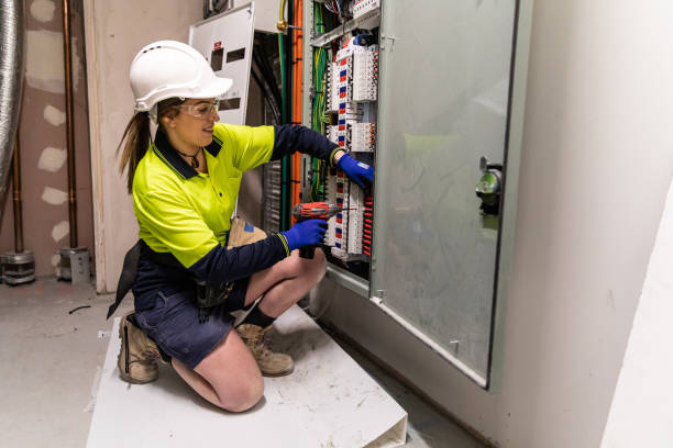 Best Electrician for Home Renovation  in Beattystown, NJ