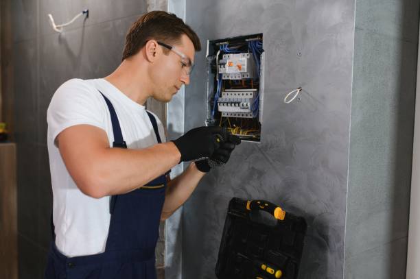 Best Home Electrical Repair  in Beattystown, NJ