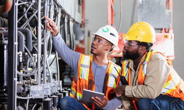 Best Electrical Repair Services  in Beattystown, NJ