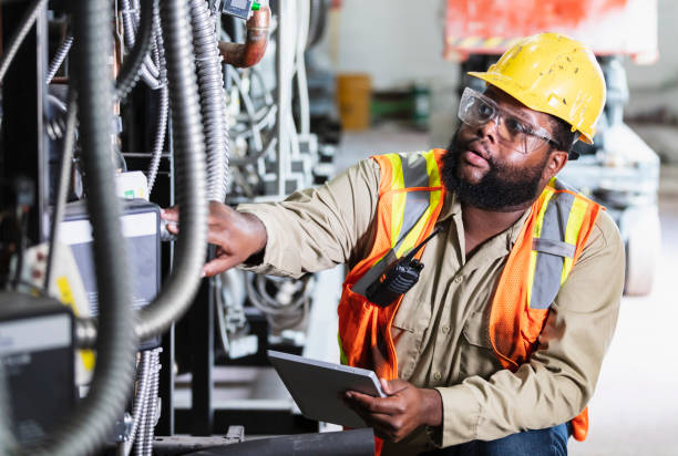 Best Licensed Electrician  in Beattystown, NJ