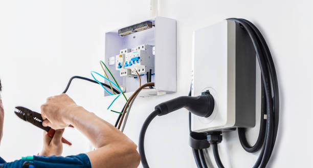 Best Generator Installation Services  in Beattystown, NJ