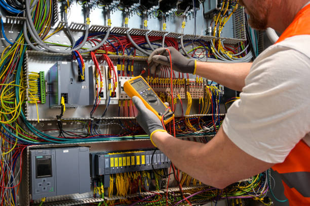 Best Electrical Upgrades for Homes  in Beattystown, NJ