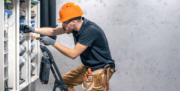 Best Electrical Troubleshooting Services  in Beattystown, NJ