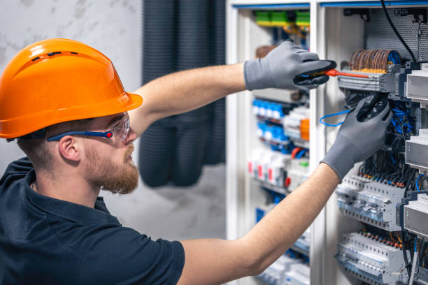 Best Electrical Wiring Services  in Beattystown, NJ