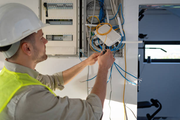 Best Electrical Installation Contractor  in Beattystown, NJ