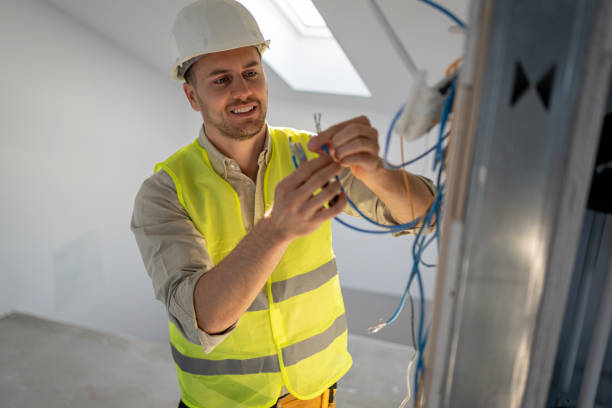 Best Affordable Emergency Electrician  in Beattystown, NJ