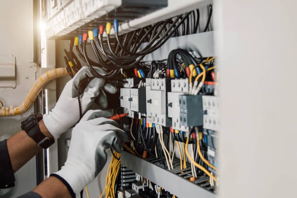 Best Affordable Electrical Installation  in Beattystown, NJ